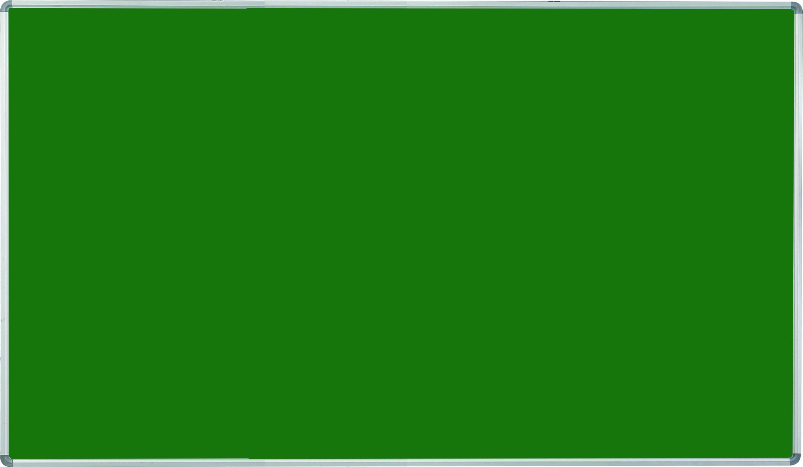 Educational Board Magnetic Chalkboard (2420*1220 - Centre Panel - Option C