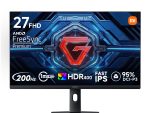 Xiaomi G27i 27" 200Hz Full HD 1080p IPS Gaming Monitor