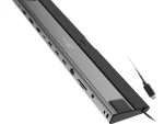 J5 JCD554 t-C USB Docking Station