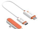 J5 Create JVAW60 ScreenCast Mini Duo