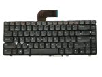Keyboard Dell N5040 Normal Black US