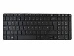 KeyBoard FOR HP 450 G0, 455 G1, 470 G1, 470 G2