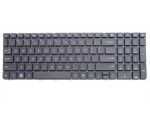 Keyboard HP 4530S Chocolate W/O F Black US