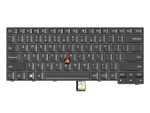 Keyboard for Lenovo T440 Series Backlit