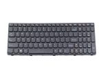 Keyboard Lenovo G580 Chocolate Black US