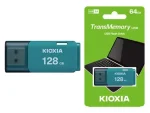 Kioxia TransMemory U202L 128GB