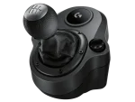 Logitech Driving Force Shifter - Gaming Shifter - G-Series Racing wheel