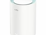 Cudy AX1500 Gigabit Mesh Wi-Fi 6 System - 1 Pack