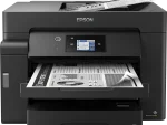 Epson 34ppm Mono A3 Print Scan Copy Fax USB/USBHost Wi-Fi/Wi-FiDirect