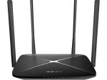 Mercusys N300 Wi-Fi 4G LTE Router | MB115-4G