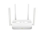 Mercusys BE3600 Dual-Band Wi-Fi 7 Router | MR25WBE