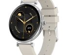 MT510 Smart Watch 1.32" Amoled IPX68 with BT Calls Sports HR BP BO - Silver