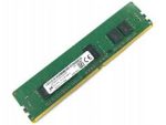 4GB Micron, DDR4-2133Mhz, PC4-17000, Registered ECC, CL15, 288-Pin, DIMM, 1.2V, Single Rank Memory Module