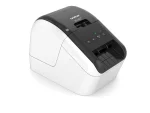 Label Printer/ Auto Cutter/ Red/Black Printing/ 62MM Wide