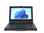 OneRugged N14M - 14" 16:9, 1920(H)*1080(V) FHD, Rugged Laptop-Intel Meteor Lake