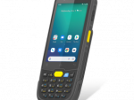 Newland-MT6755 Sei Mobile Computer with 4'' touchscreen; 2D CMOS Mega 64GB Micro SD Android 13
