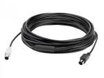 Logitech Group 15M Extension Cable SERIALISED