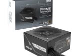 Asus Prime 750W 80 Plus Bronze ATX Non-modular Power Supply