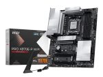 MSI PRO X870E-P WIFI AM5 ATX Motherboard