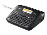 Brother Desktop/Mobile Label Printer/ Windows & Mac/ PC Connect USB &