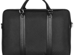 PowerUp 15.6" Messenger Black