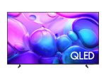 Samsung Smart TV 65" QLED 4K Resolution (3 840 x 2 160) 50Hz Q4 Lite Processor