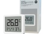 Xiaomi Smart Temperature and Humidity Monitor 3 Mini