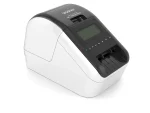 Brother Label Printer / Auto Cutter / 62MM Wide / Wi-Fi and Bluetooth