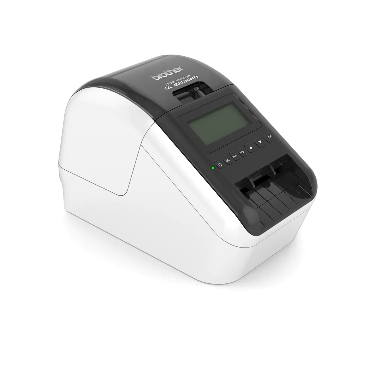 Brother Label Printer / Auto Cutter / 62MM Wide / Wi-Fi and Bluetooth