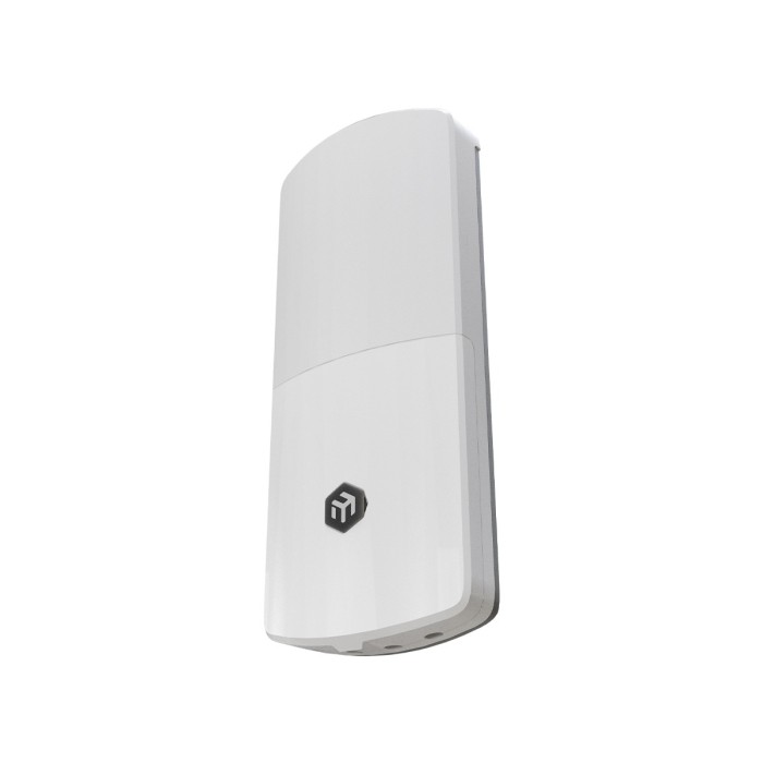 MikroTik Gigabit Smart Managed Outdoor Fibre to Copper Converter with
