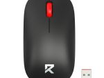 Redragon BM-2944 2.4GHz 4000 DPI Wireless Optical Mouse - Black