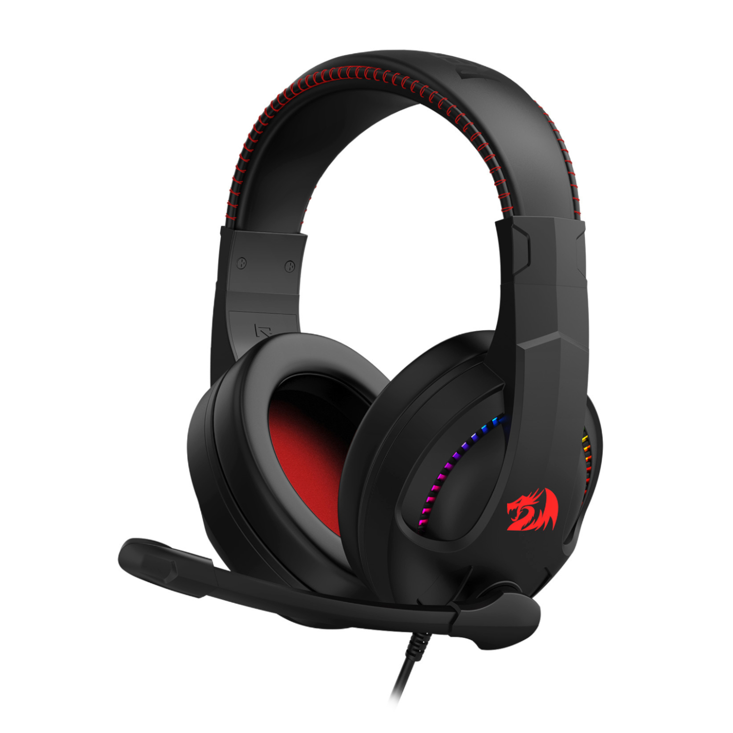 Volkano Gaming Solace Series Wired Gaming headphones