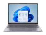 Lenovo ThinkBook 16 G7 ARB | AMD R5-7535HS | Grey | 16'' | 16GB DDR5 | 512GB | Windows 11 Pro