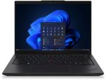 Lenovo ThinkPad L14 Gen 6 | Intel Core Ultra 7-255U | Black | 14'' | 32GB DDR5 | 1TB | Windows 11 Pro