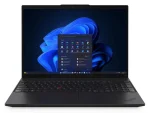 Lenovo ThinkPad L16 Gen 2 | Intel Ultra 7-255U | Black | 16'' | 32GB DDR5 | 1TB | Windows 11 Pro