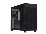 Asus Prime AP303 Tempered Glass Black ATX Midi-Tower Gaming PC Case