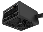 Aerocool AERO Bronze 750W PSU - ATX 24 PIN; 1x 4+4PIN CPU; 5x SATA; 4