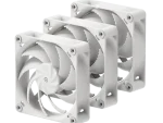 HAVN H12 120mm White Fan Triple pack.