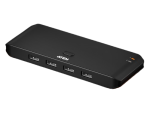 Aten 2 x 4 USB 2.0 Sharing Switch