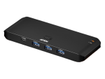 Aten 2 x 4 USB 3.2 Gen1 Sharing Switch (Host Type: A+C)