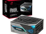Asus ROG Thor 1200W 80 Plus Platinum III ATX Modular Power Supply