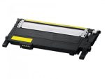 Toner for Samsung CLT407S Yellow