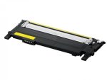 Toner for Sam CLT409S Yellow