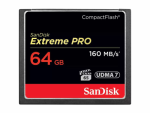 Sandisk Extreme Pro 64GB Compact Flash Card