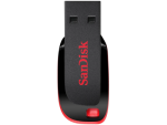 Sandisk Cruzer Blade 16GB USB-A Flash Drive