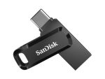 SanDIsk Ultra 512GB Dual Drive GO USB Type C Flash Drive