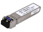 Cisco LR Transceiver Module, SFP 10G LR SM 1310 nm WL (Cisco, Brocade and Sun Compliant)