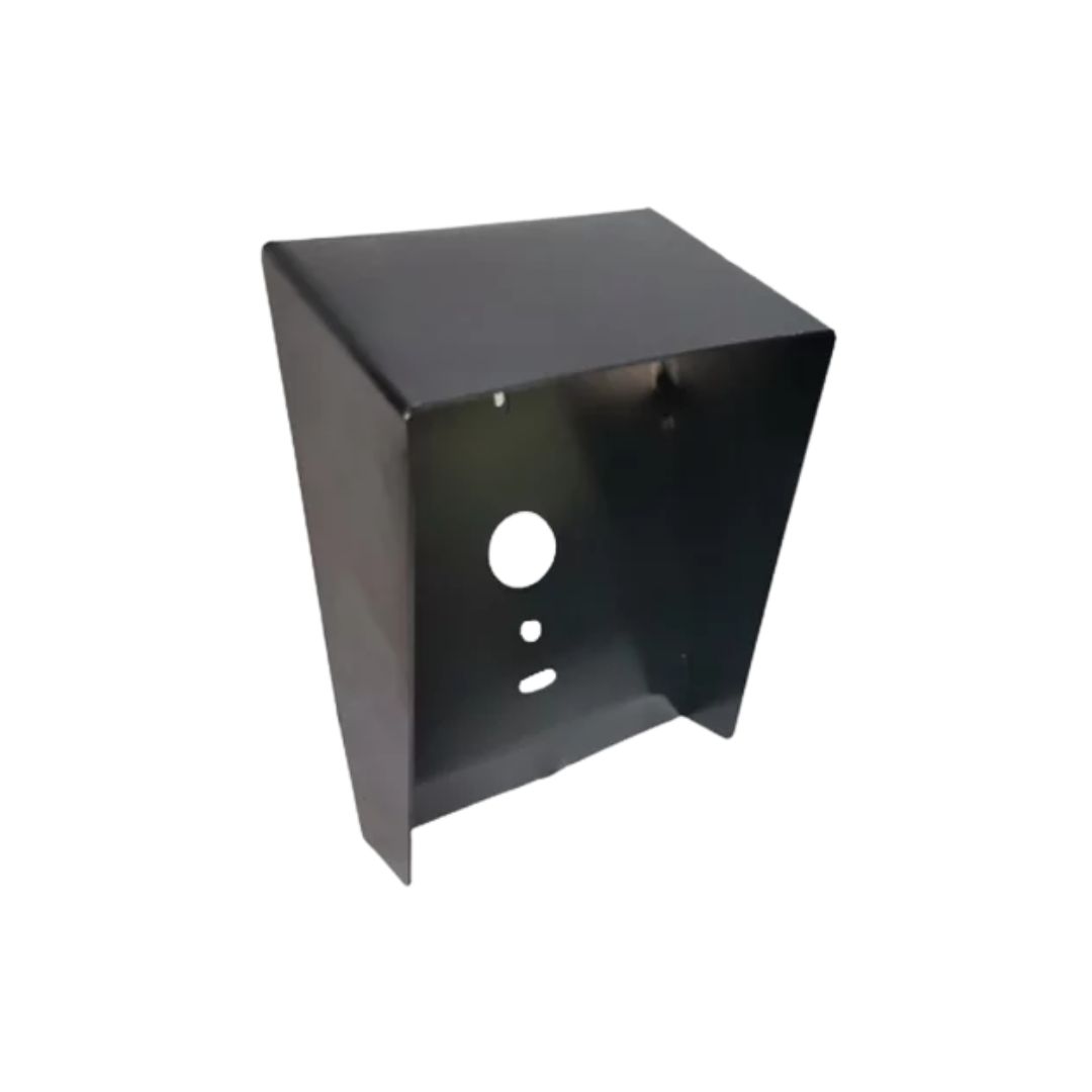 Gemini Rain Shield