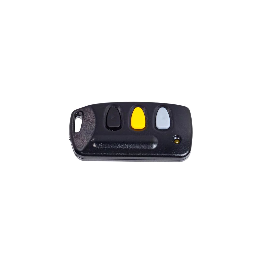 Gemini 3 Button Transmitter
