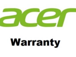 Acer Warranty Extention - 3YR FRR - Notebooks